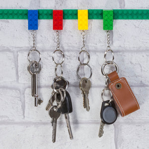 Thumbs Up! Key Bricks Holder